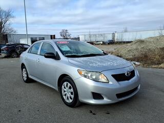 2009 Toyota Corolla for sale in Southfield MI