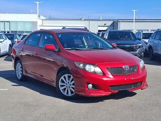 2009 Toyota Corolla for sale in Cincinnati OH