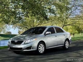 2010 Toyota Corolla for sale in Freehold NJ