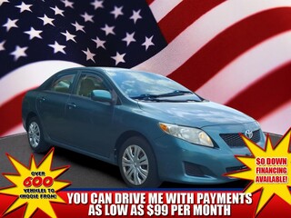 2010 Toyota Corolla for sale in Little Falls NJ