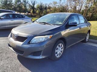 2010 Toyota Corolla for sale in Roanoke VA