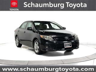 2011 Toyota Corolla for sale in Schaumburg IL