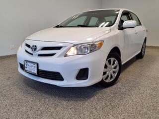 2011 Toyota Corolla for sale in Union City NJ