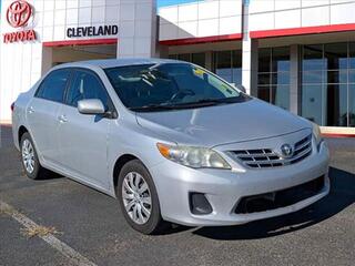 2013 Toyota Corolla for sale in Mcdonald TN