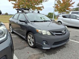 2013 Toyota Corolla for sale in Roanoke VA