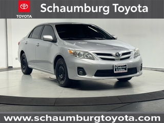 2011 Toyota Corolla for sale in Schaumburg IL