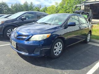 2013 Toyota Corolla for sale in Roanoke VA
