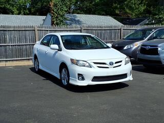 2011 Toyota Corolla