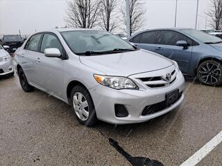 2011 Toyota Corolla for sale in Oklahoma City OK