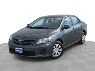 2011 Toyota Corolla for sale in West Allis WI