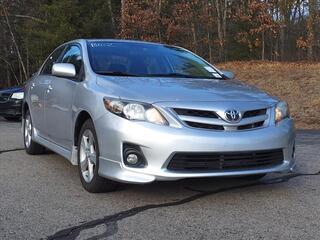 2012 Toyota Corolla for sale in South Berwick ME