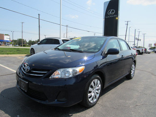 2013 Toyota Corolla for sale in Toledo OH