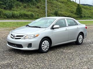 2013 Toyota Corolla for sale in Asheville NC