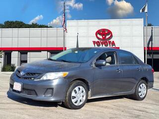 2012 Toyota Corolla for sale in Lexington MA