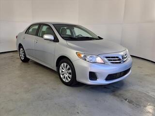 2013 Toyota Corolla for sale in Southern Pines NC