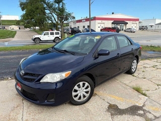 2013 Toyota Corolla for sale in Omaha NE