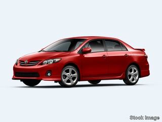 2013 Toyota Corolla for sale in Asheville NC