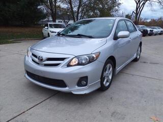 2011 Toyota Corolla