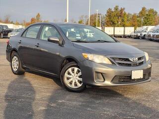 2011 Toyota Corolla