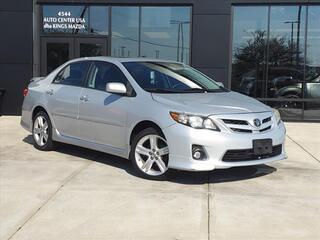 2013 Toyota Corolla for sale in Cincinnati OH