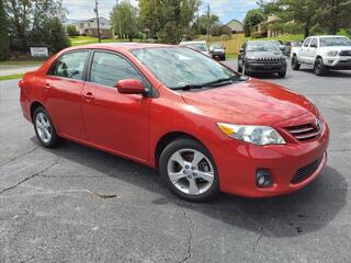 2013 Toyota Corolla for sale in Clarksville TN