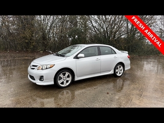 2013 Toyota Corolla for sale in Shelby NC