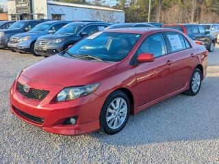 2010 Toyota Corolla for sale in Morehead City NC