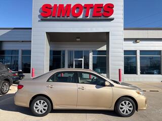 2011 Toyota Corolla for sale in Minooka IL