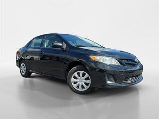 2011 Toyota Corolla for sale in Knoxville TN