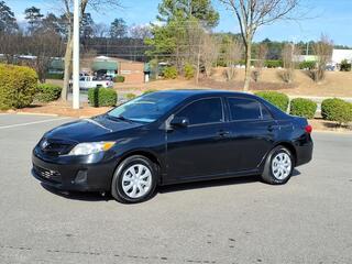 2011 Toyota Corolla for sale in Garner NC