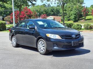 2012 Toyota Corolla for sale in Garner NC