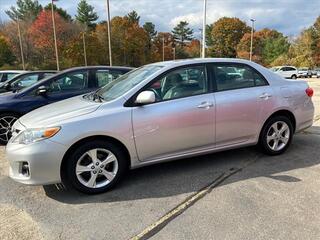 2012 Toyota Corolla for sale in Taunton MA