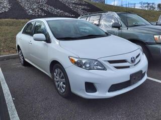 2012 Toyota Corolla for sale in Roanoke VA