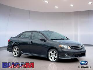 2013 Toyota Corolla for sale in Fairfield OH