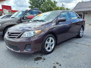 2013 Toyota Corolla for sale in Madison TN