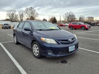 2011 Toyota Corolla