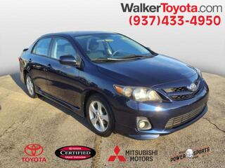 2011 Toyota Corolla for sale in Miamisburg OH