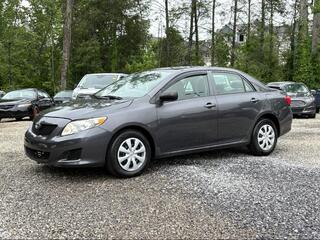 2010 Toyota Corolla for sale in Asheville NC