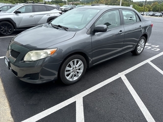 2010 Toyota Corolla for sale in Johnson City TN