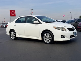 2010 Toyota Corolla for sale in Greer SC