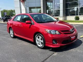 2011 Toyota Corolla