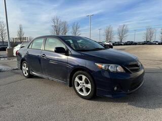 2011 Toyota Corolla for sale in Oklahoma City OK