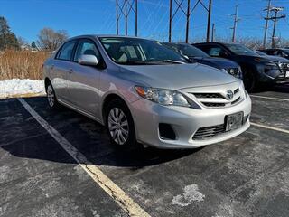 2012 Toyota Corolla for sale in Portsmouth NH