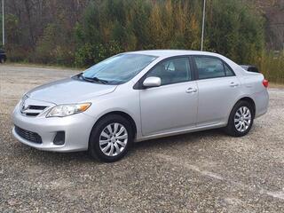 2012 Toyota Corolla for sale in Asheville NC