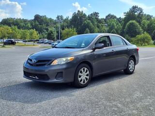 2013 Toyota Corolla for sale in West Mifflin PA