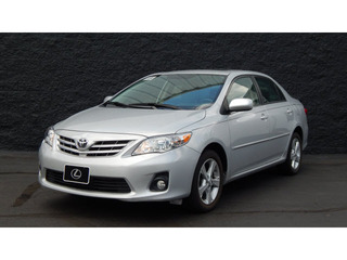 2013 Toyota Corolla for sale in Toledo OH