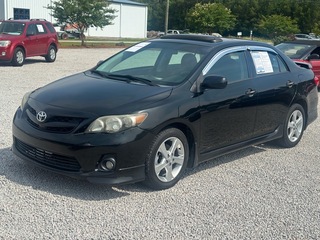 2011 Toyota Corolla for sale in Morehead City NC