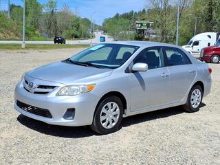 2011 Toyota Corolla for sale in Asheville NC