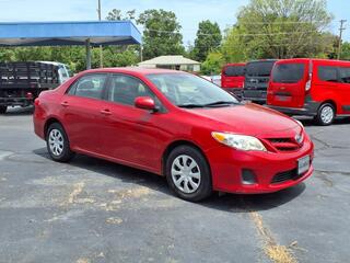 2011 Toyota Corolla for sale in Stillwater OK