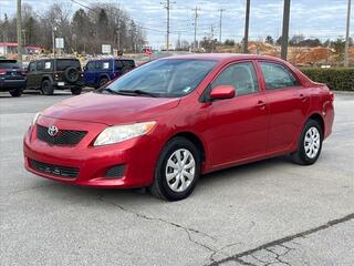 2010 Toyota Corolla for sale in Hendersonville NC